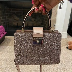 Kate Spade crossbody/handbag😍 (bought from kate spade store)